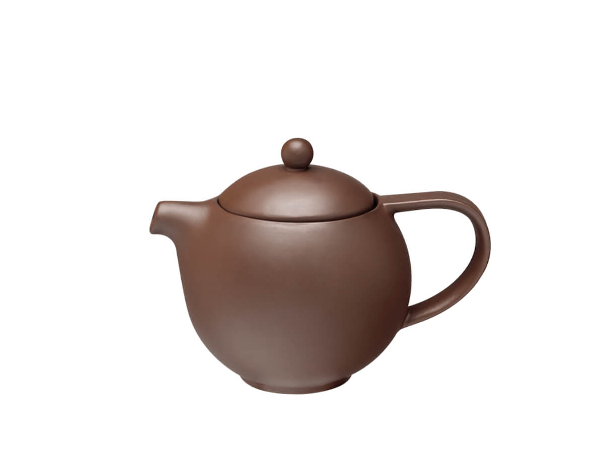 Loveramics | Pro Tea 180ml Chinese Teapot