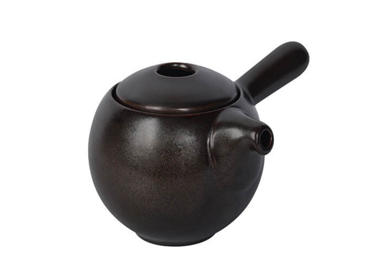 Loveramics | Pro Tea Kyusu Teapot - Gunpowder