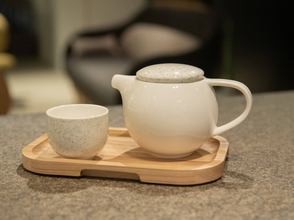 Loveramics | Pro Tea 145ml Oriental Tea Cup - 6pk
