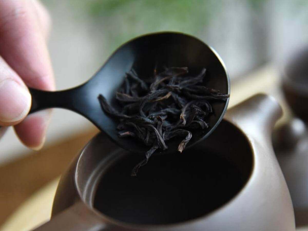 Loveramics | Pro Tea Measure Spoon
