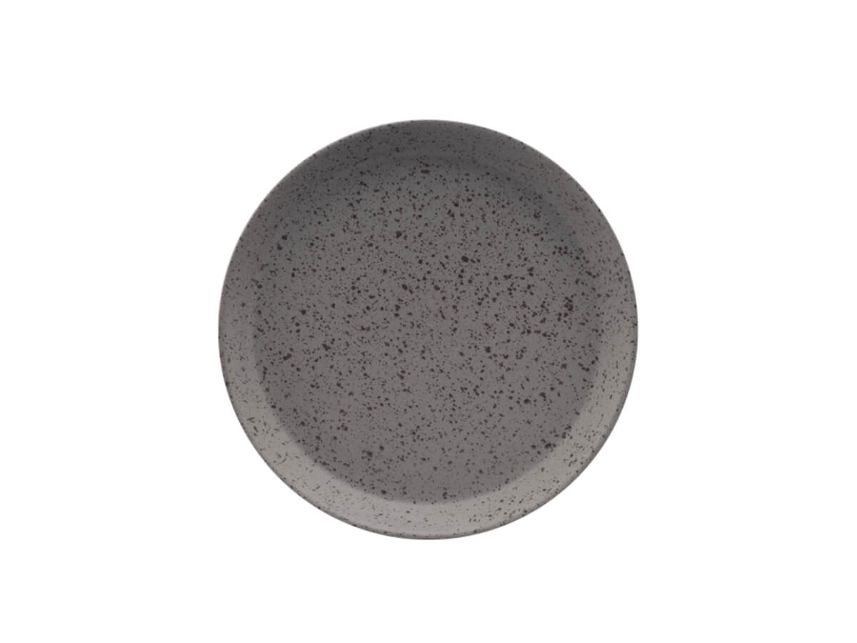 Loveramics | Stone 18cm Side Plate - 6pk