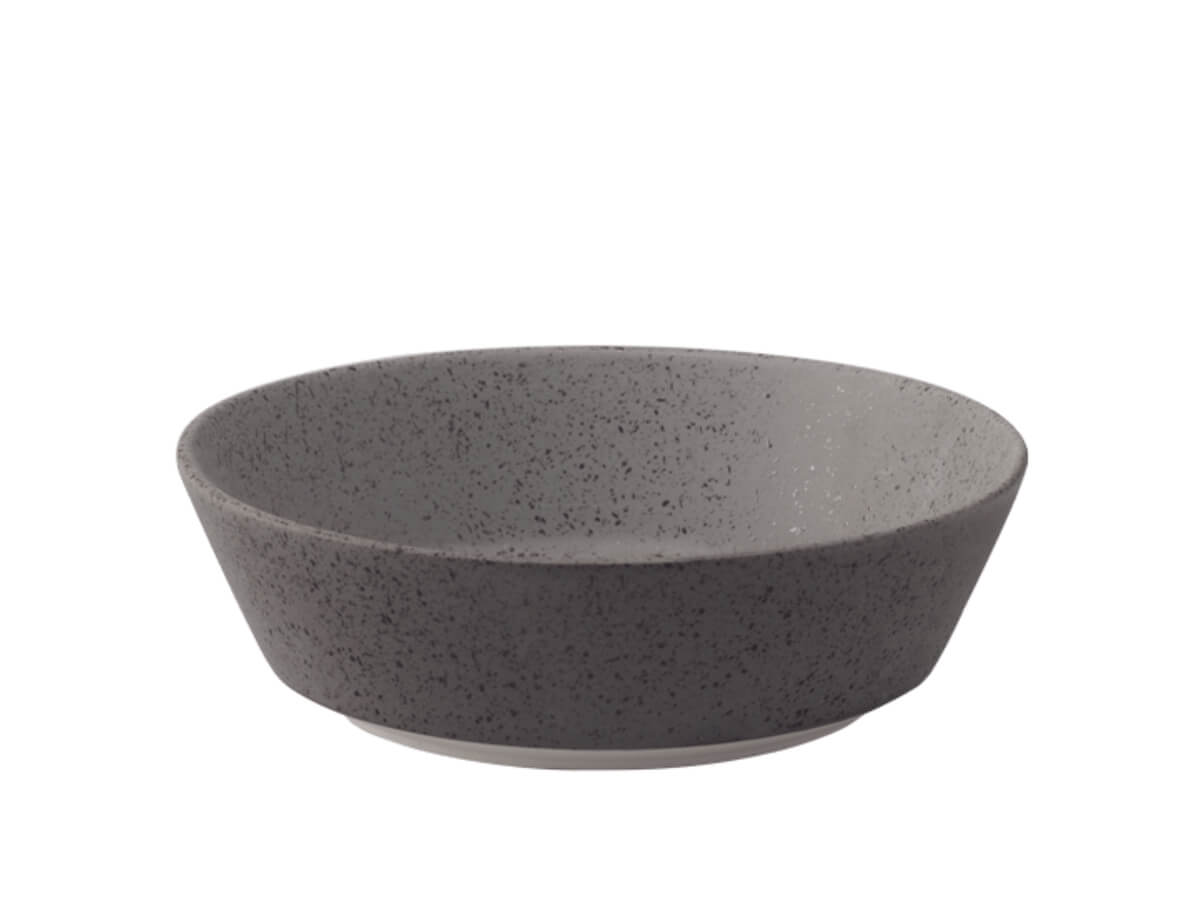 Loveramics | Stone 20cm Soup Plate - 4pk