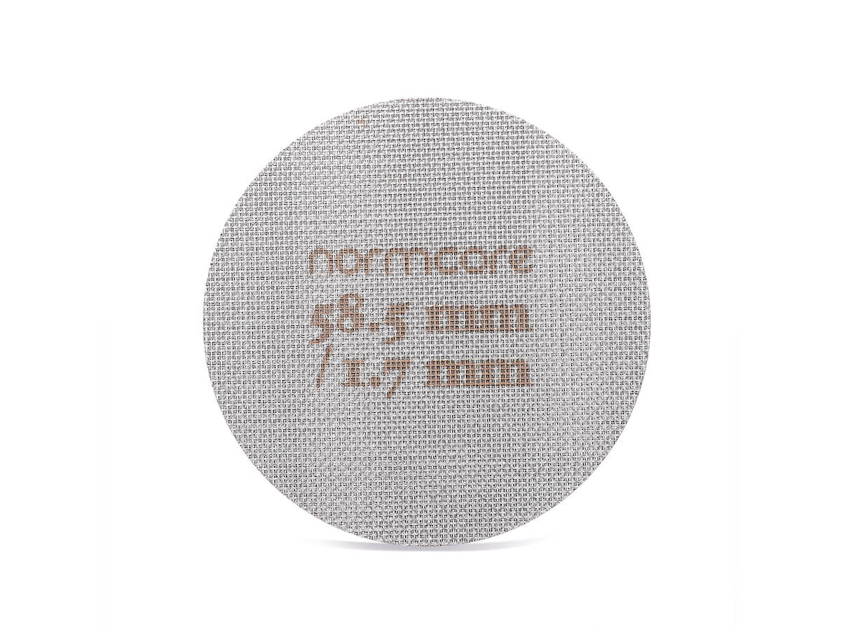 Normcore | Lower Shower Screen