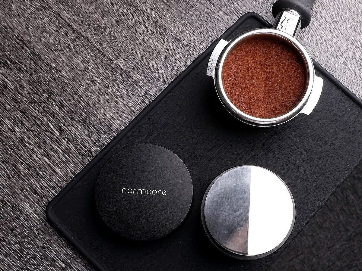 Normcore | Coffee Distributor Tool