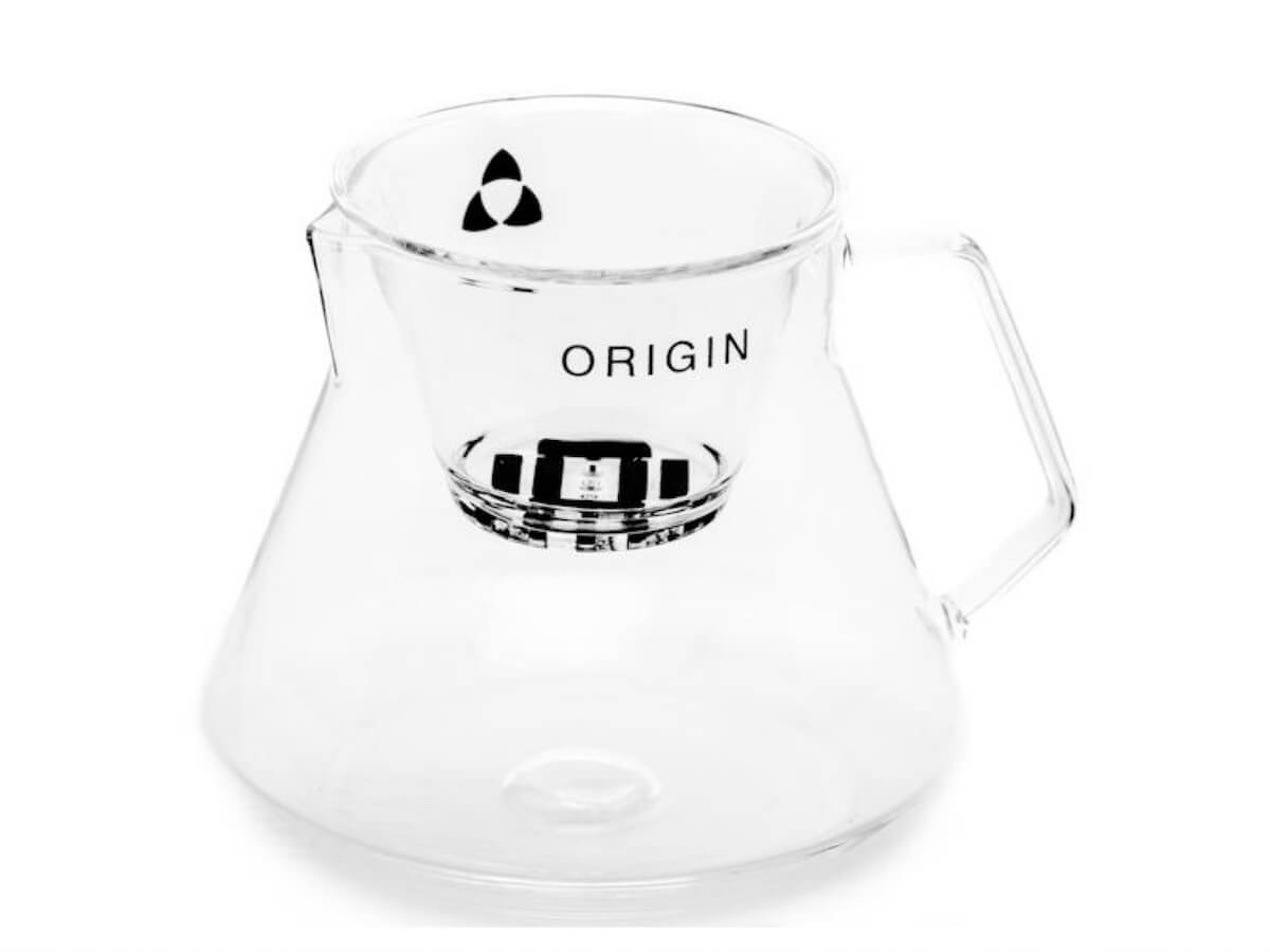 Trinity | Origin Decanter