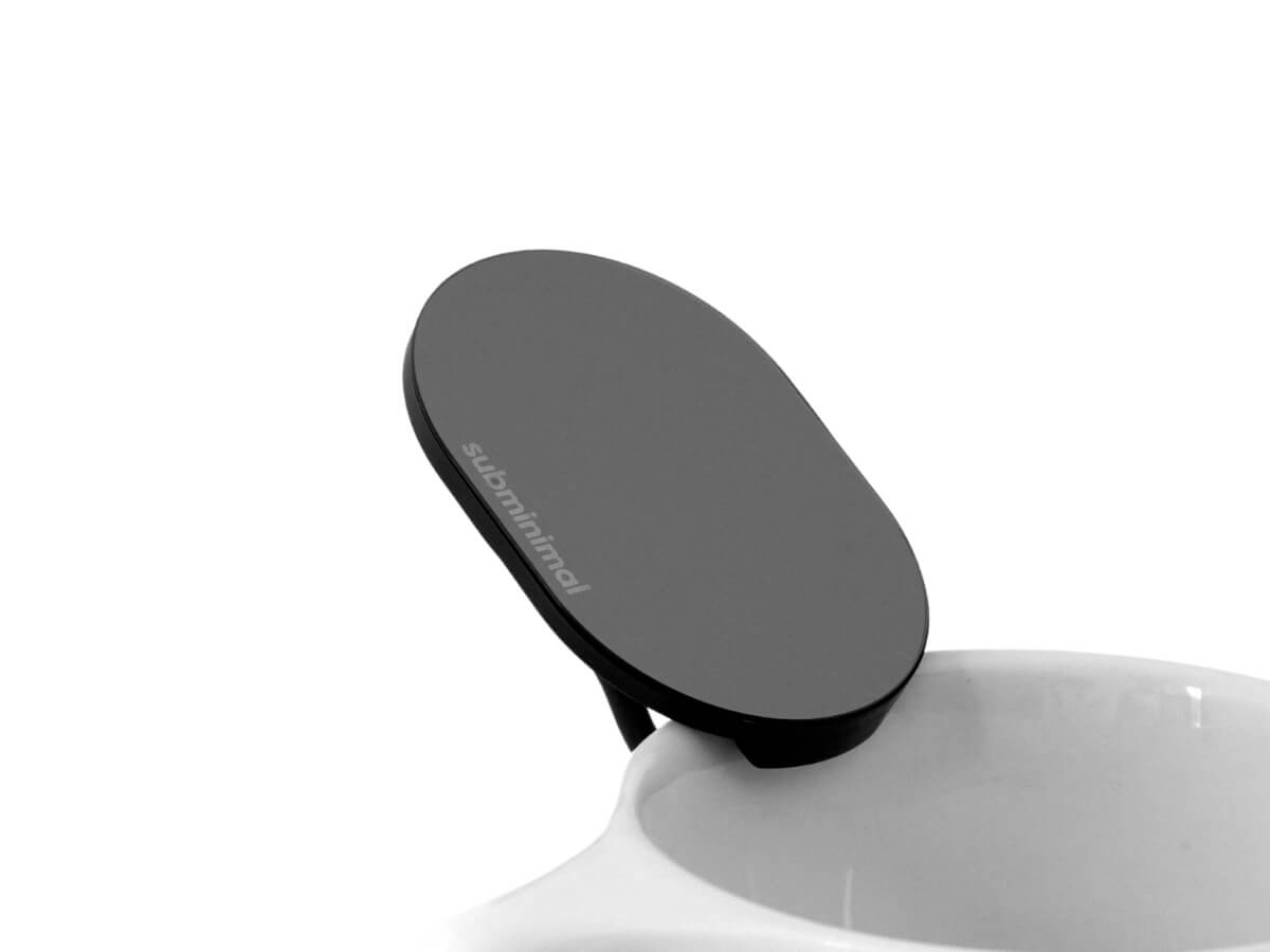 Subminimal | UpShot Espresso Shot Mirror