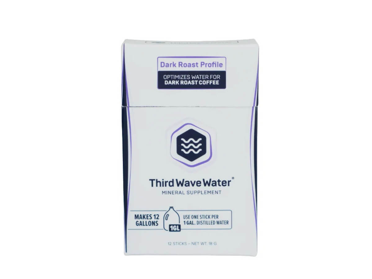 Third Wave Water | Dark Roast Profile