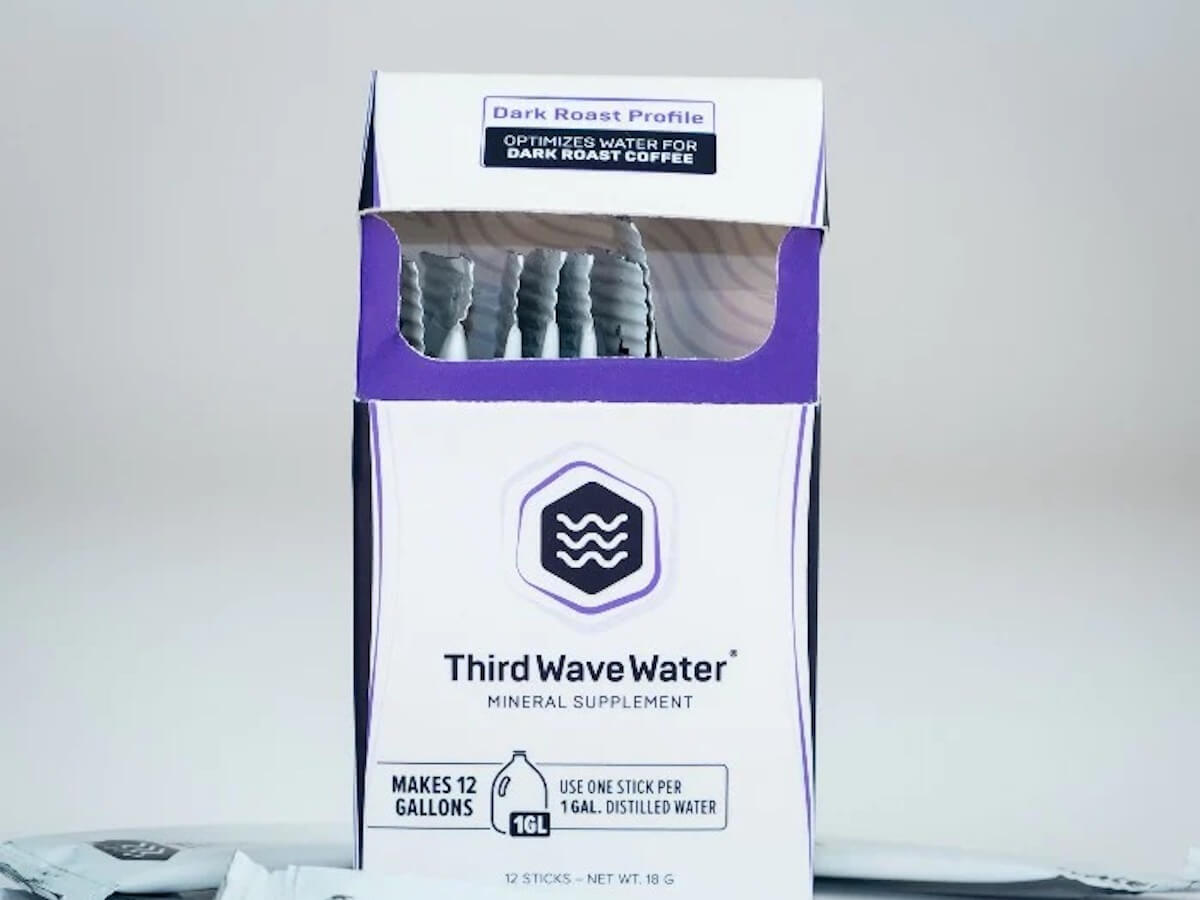 Third Wave Water | Dark Roast Profile