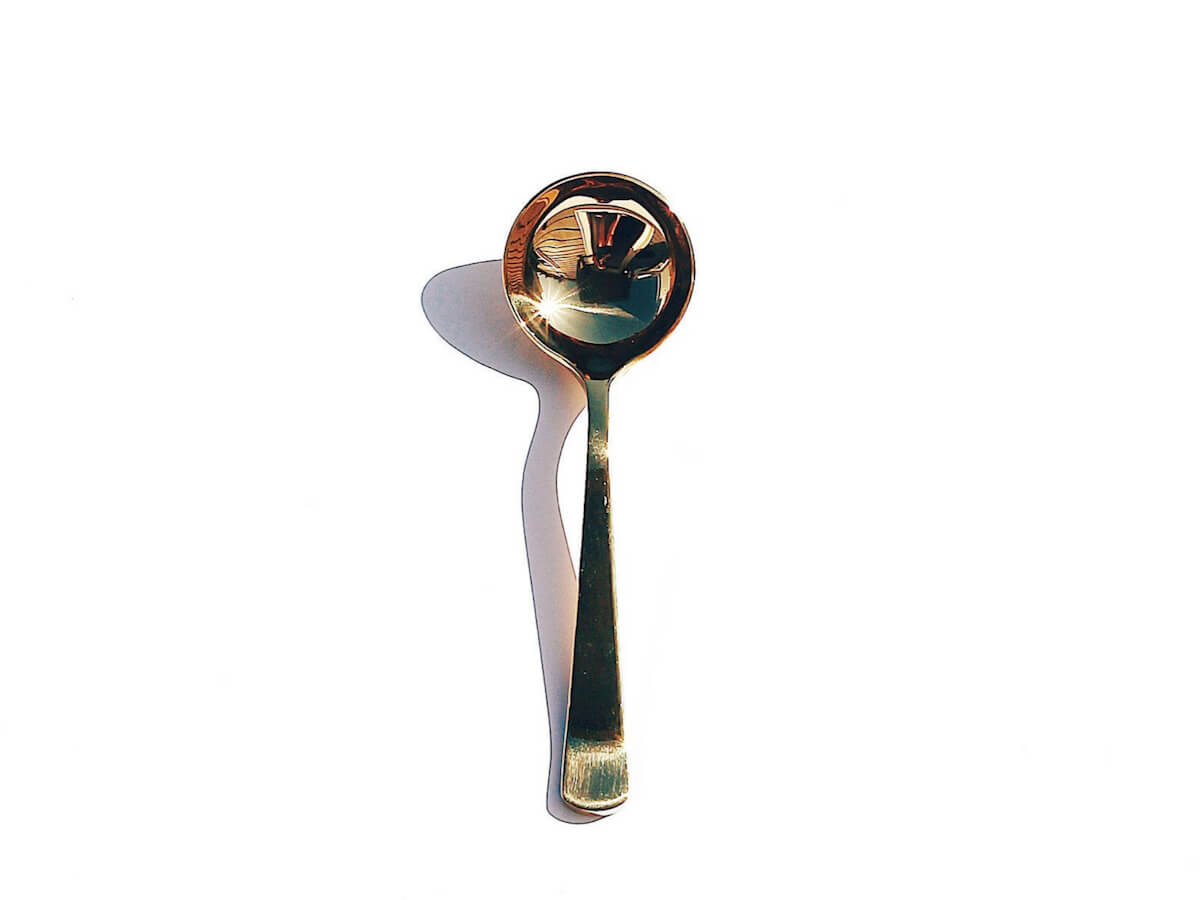 Umeshiso | Little Dipper Cupping Spoon